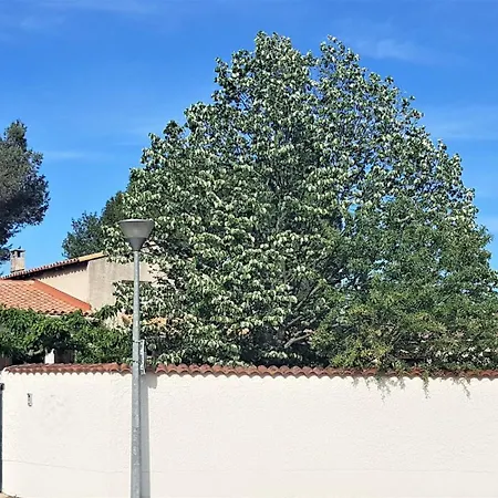 펜션 Maison Entiere Avignon -villeneuve Les Avignon- 3 Etoiles Villeneuve-lès-Avignon