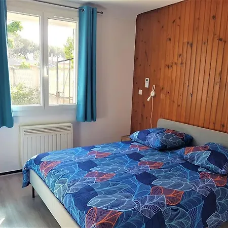 Maison Entiere Avignon -villeneuve Les Avignon- 3 Etoiles 펜션 Villeneuve-lès-Avignon