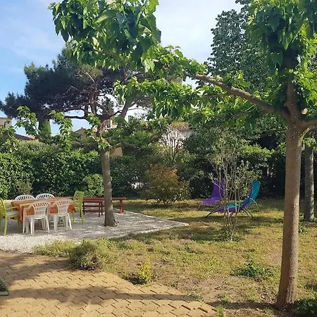 Casa vacanze Maison Entière Avignon -villeneuve Les Avignon- 3 étoiles Villeneuve-lès-Avignon