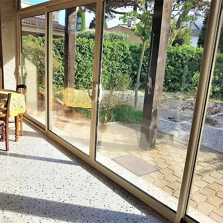 Casa vacanze Maison Entière Avignon -villeneuve Les Avignon- 3 étoiles