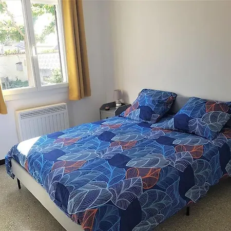 Maison Entière Avignon -villeneuve Les Avignon- 3 étoiles