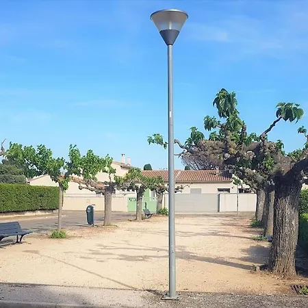 Casa vacanze Maison Entière Avignon -villeneuve Les Avignon- 3 étoiles Villeneuve-lès-Avignon
