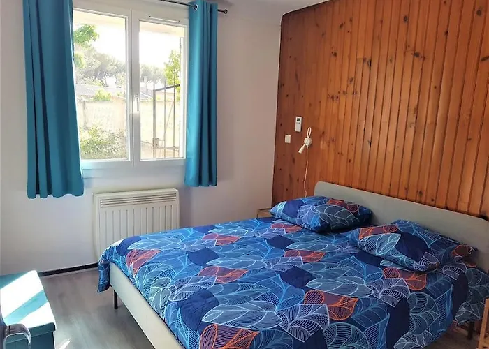 Maison Entiere Avignon -villeneuve Les Avignon- 3 Etoiles Σπίτι διακοπών Villeneuve-lès-Avignon
