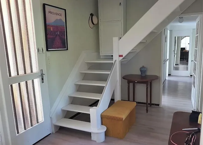 Σπίτι διακοπών Maison Entiere Avignon -villeneuve Les Avignon- 3 Etoiles *